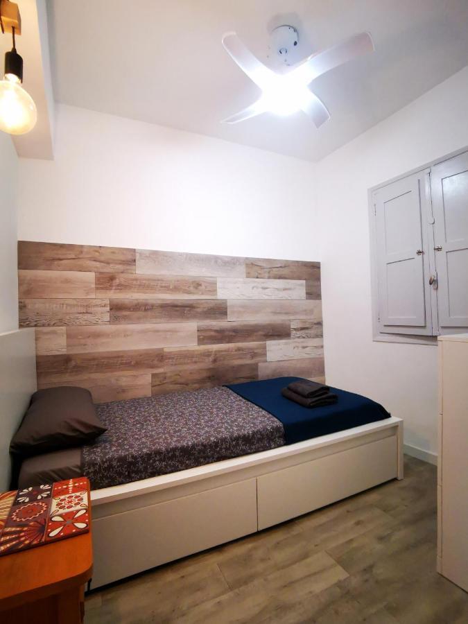 Piso De Balboa Wi-Fi, Air-Con Apartment Gandia Exterior photo