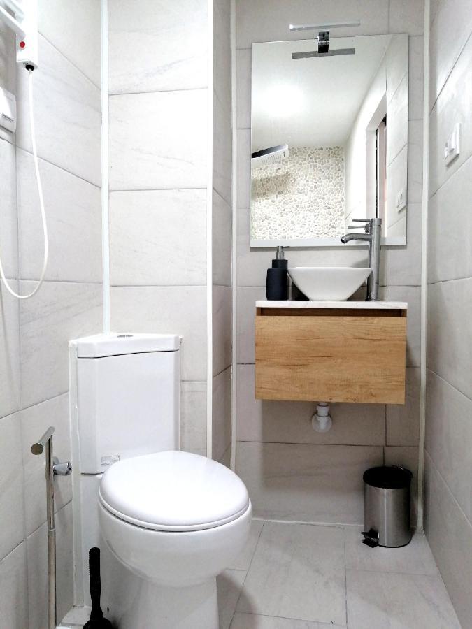 Piso De Balboa Wi-Fi, Air-Con Apartment Gandia Exterior photo