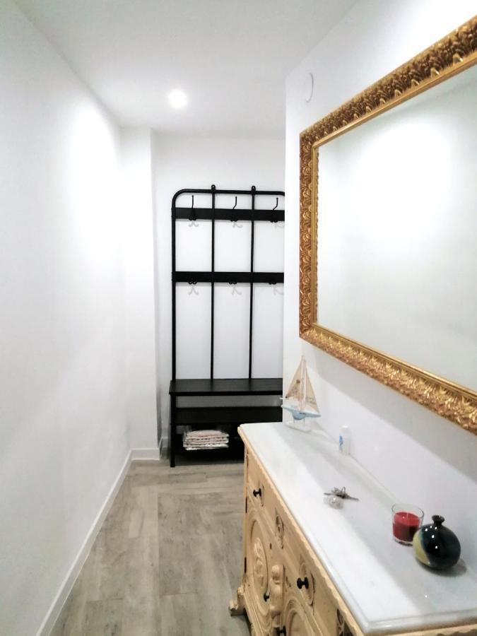 Piso De Balboa Wi-Fi, Air-Con Apartment Gandia Exterior photo
