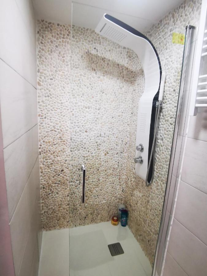 Piso De Balboa Wi-Fi, Air-Con Apartment Gandia Exterior photo